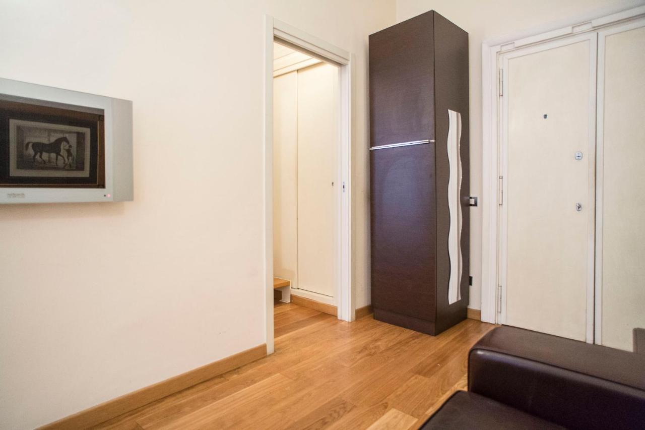 Living Milan - Via Giorgio Jan 14 Mailand