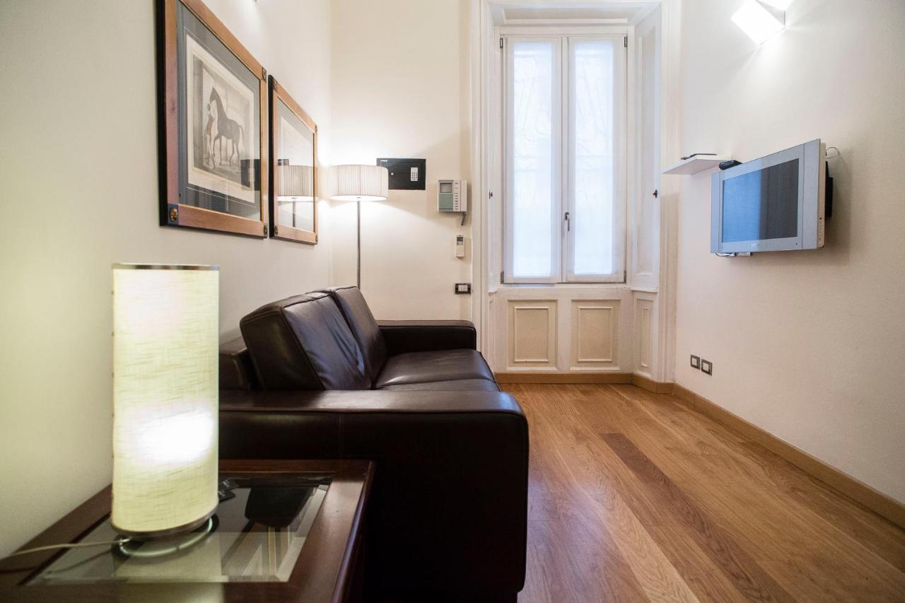 Living Milan - Via Giorgio Jan 14 * Mailand
