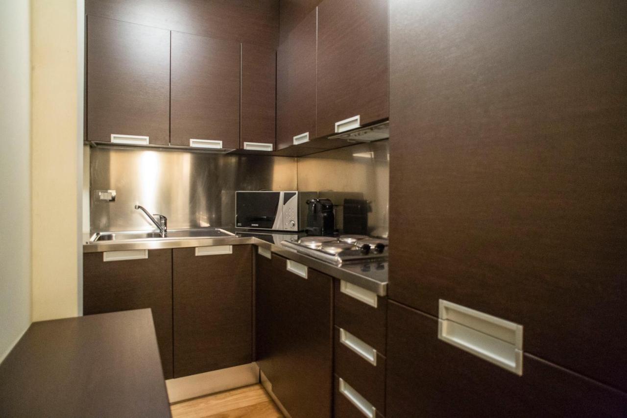 Living Milan - Via Giorgio Jan 14 Apartment Mailand