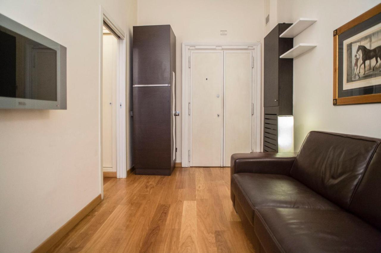 Living Milan - Via Giorgio Jan 14 Mailand